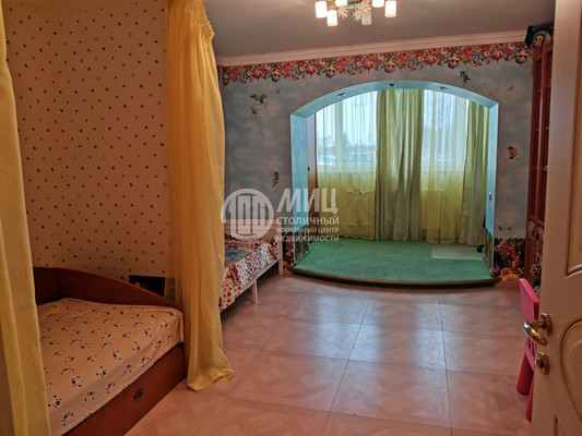 Объект по адресу Московская обл, Поварово дп, Школьная ул, д. 10