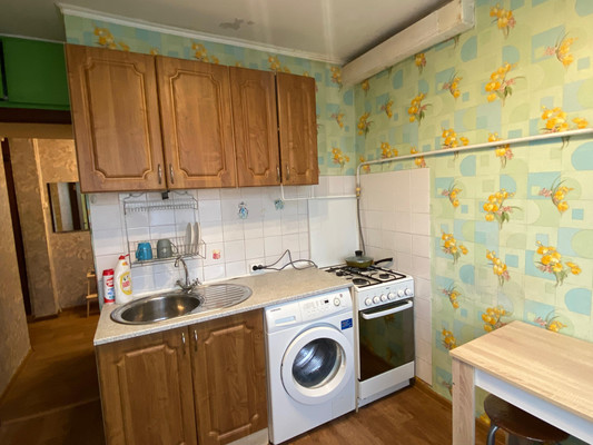 Объект по адресу Москва, Космонавтов ул, 3 