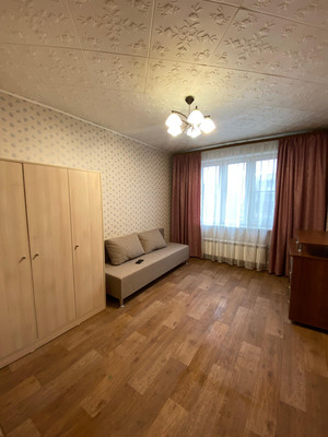 Объект по адресу Москва, Космонавтов ул, 3 