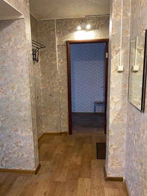 Объект по адресу Москва, Космонавтов ул, 3 