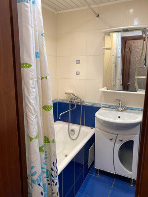 Объект по адресу Москва, Космонавтов ул, 3 