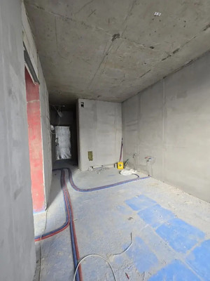 Объект по адресу Москва, Куприна пр-кт, 7к2 