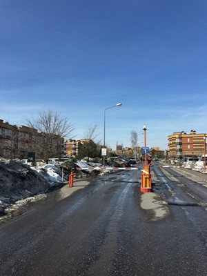 Объект по адресу Москва, Потаповская Роща ул, 7к2 