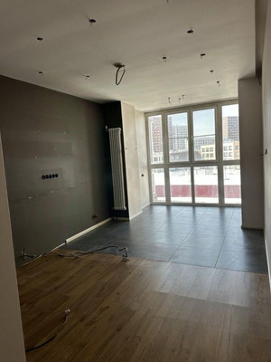 Объект по адресу Москва, Потаповская Роща ул, 7к2 