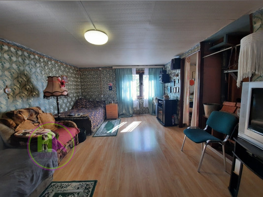 Объект по адресу Москва, Усады п 