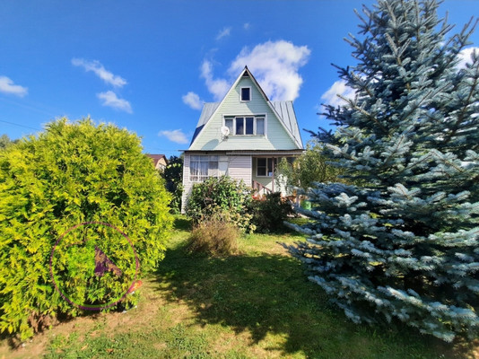 Объект по адресу Москва, Усады п 