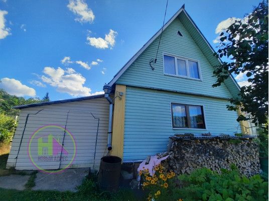 Объект по адресу Москва, Усады п 