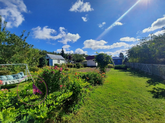 Объект по адресу Москва, Усады п 