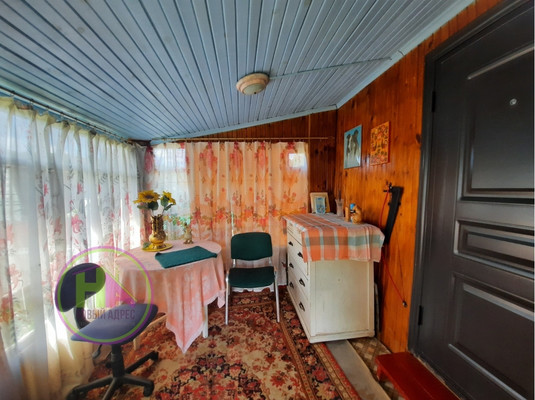 Объект по адресу Москва, Усады п 