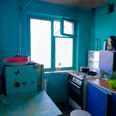 Объект по адресу Москва, Новый Свет п, 34 