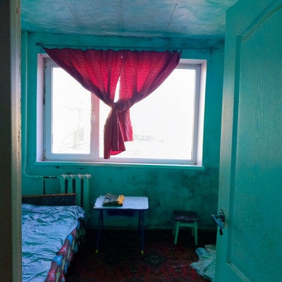 Объект по адресу Москва, Новый Свет п, 34 