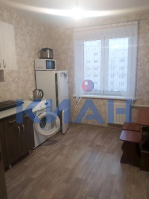 Объект по адресу Москва, Елены Стасовой ул, 48е 