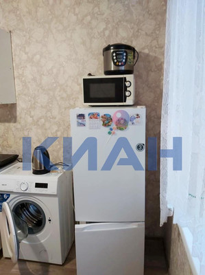 Объект по адресу Москва, Елены Стасовой ул, 48е 