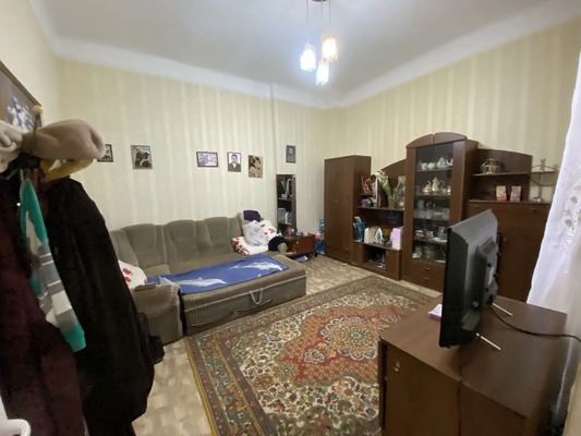 Объект по адресу Москва, Маркова ул, 8 