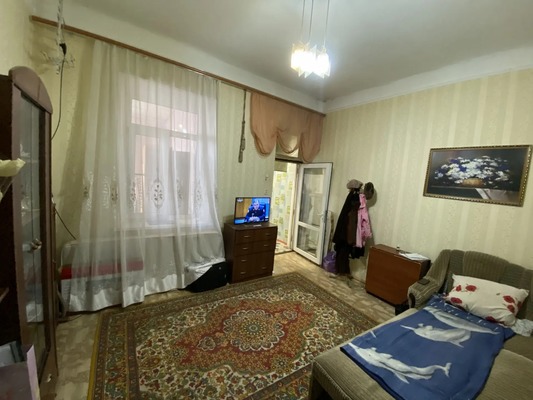 Объект по адресу Москва, Маркова ул, 8 