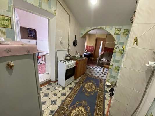 Объект по адресу Москва, Маркова ул, 8 