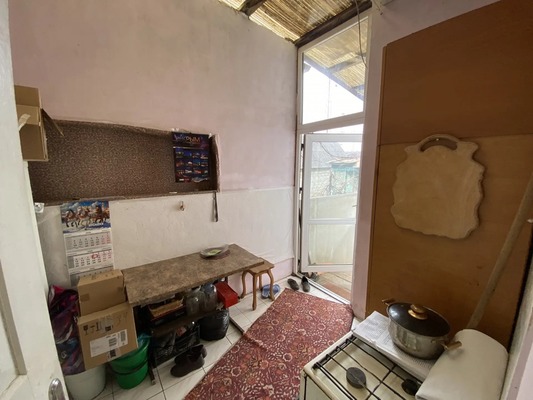 Объект по адресу Москва, Маркова ул, 8 