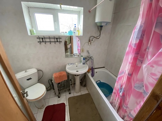 Объект по адресу Москва, Маркова ул, 8 