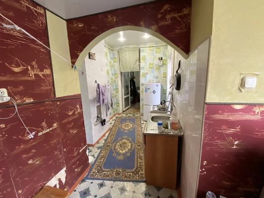 Объект по адресу Москва, Маркова ул, 8 