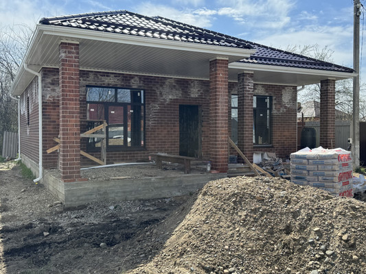 Объект по адресу Москва, Луч снт 