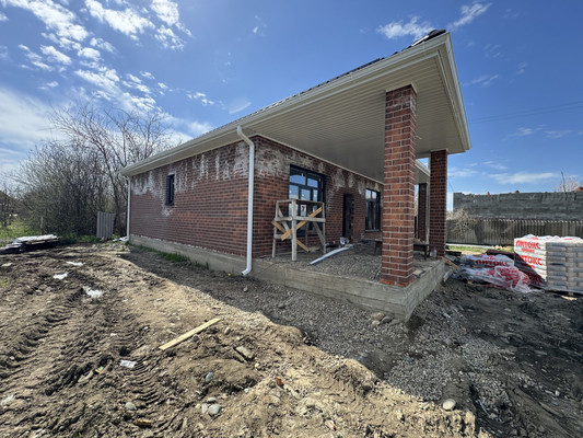 Объект по адресу Москва, Луч снт 