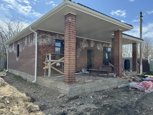 Объект по адресу Москва, Луч снт 