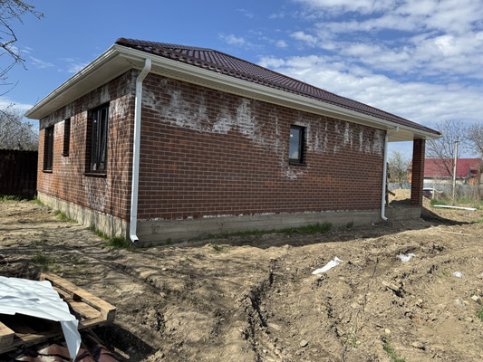 Объект по адресу Москва, Луч снт 