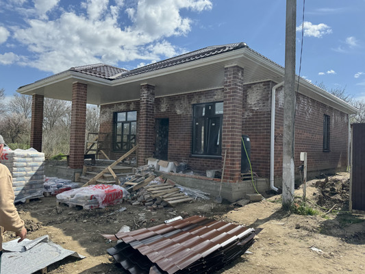 Объект по адресу Москва, Луч снт 