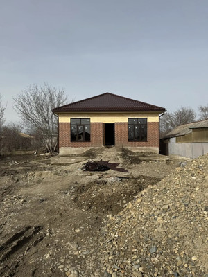 Объект по адресу Москва, Луч снт 