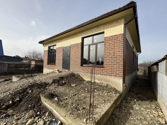 Объект по адресу Москва, Луч снт 