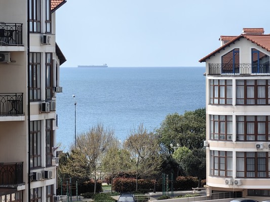 Объект по адресу Краснодарский край, Крымская ул, д. 22к12