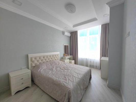Фото квартиры по адресу Краснодарский край, Крымская ул, д. 22к12