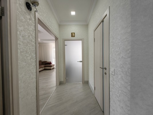 Объект по адресу Краснодарский край, Крымская ул, д. 22к12