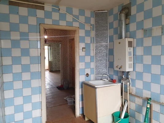 Объект по адресу Москва, Краснодарская ул, 78А 