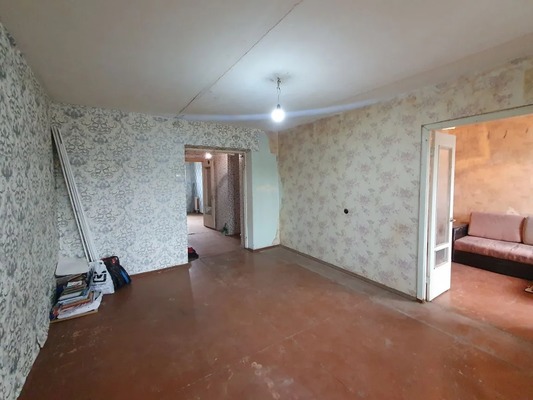 Объект по адресу Москва, Краснодарская ул, 78А 