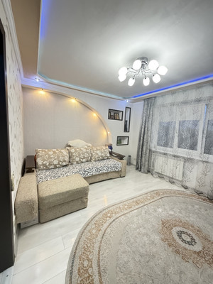 Объект по адресу Москва, Дзержинского ул, 63 