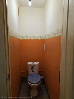 Объект по адресу Москва, Краснооктябрьская ул, 70 