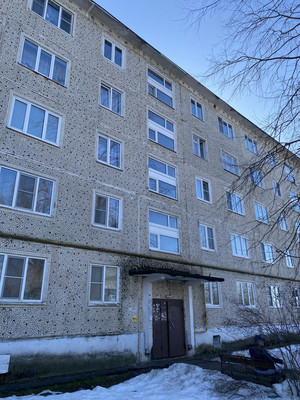 Объект по адресу Москва, квартал Дмитровский тер, 2 