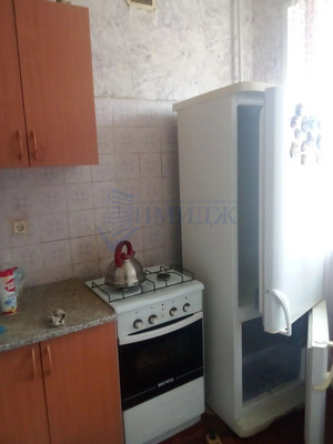 Объект по адресу Москва, Учумская ул, 8 