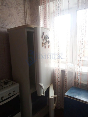 Объект по адресу Москва, Учумская ул, 8 