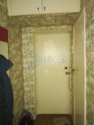 Объект по адресу Москва, Учумская ул, 8 