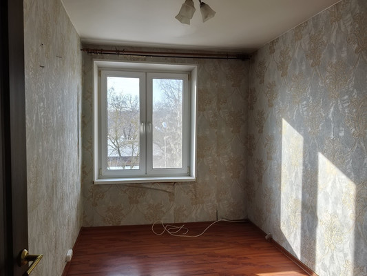 Объект по адресу Московская обл, Дубовая Роща п, Спортивная ул, д. 3