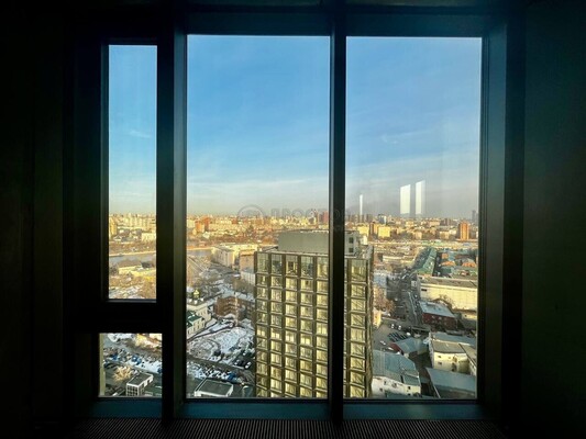 Объект по адресу Москва, Летниковская ул, 11к1 