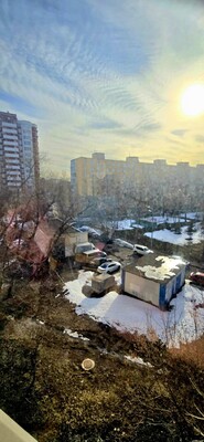 Объект по адресу Москва, Вешняковская ул, 5к4 