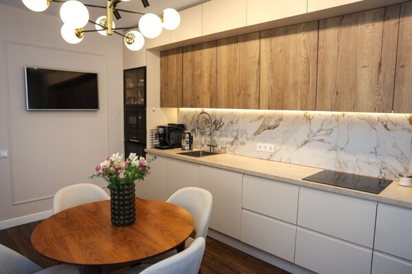 Объект по адресу Москва, 1905 года ул, 1 