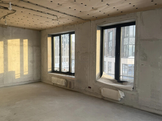 Объект по адресу Москва г, Генерала Дорохова пр-кт, д. 39к1