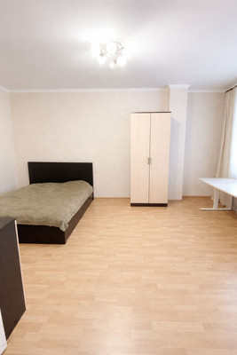 Объект по адресу Московская обл, 43-й Армии ул, д. 19