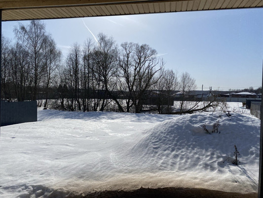 Объект по адресу Москва, Минаево д, 128 