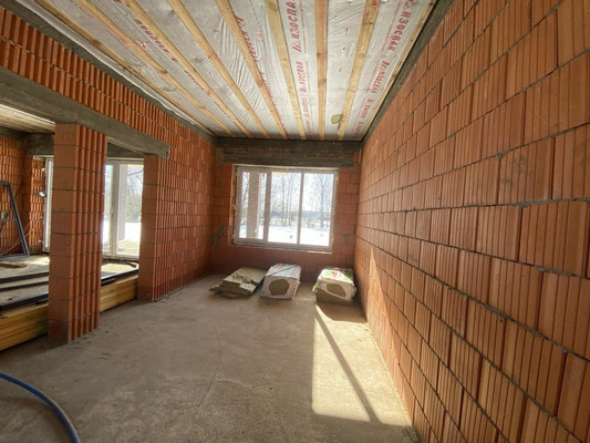 Объект по адресу Москва, Минаево д, 128 