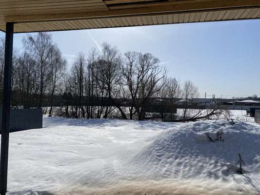 Объект по адресу Москва, Минаево д, 128 